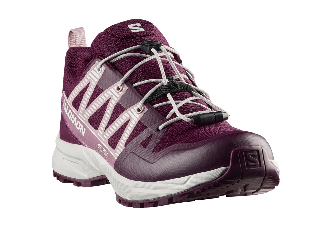 Salomon OUTSCAPE WATERPROOF J Wanderschuh wasserdicht