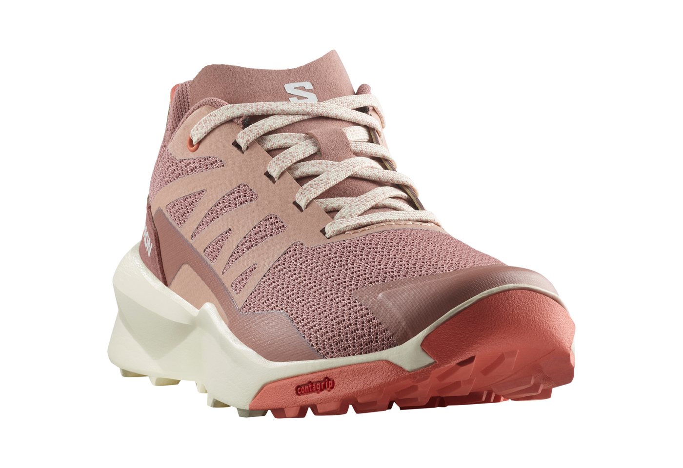 Salomon PATROL J Wanderschuh wasserdicht