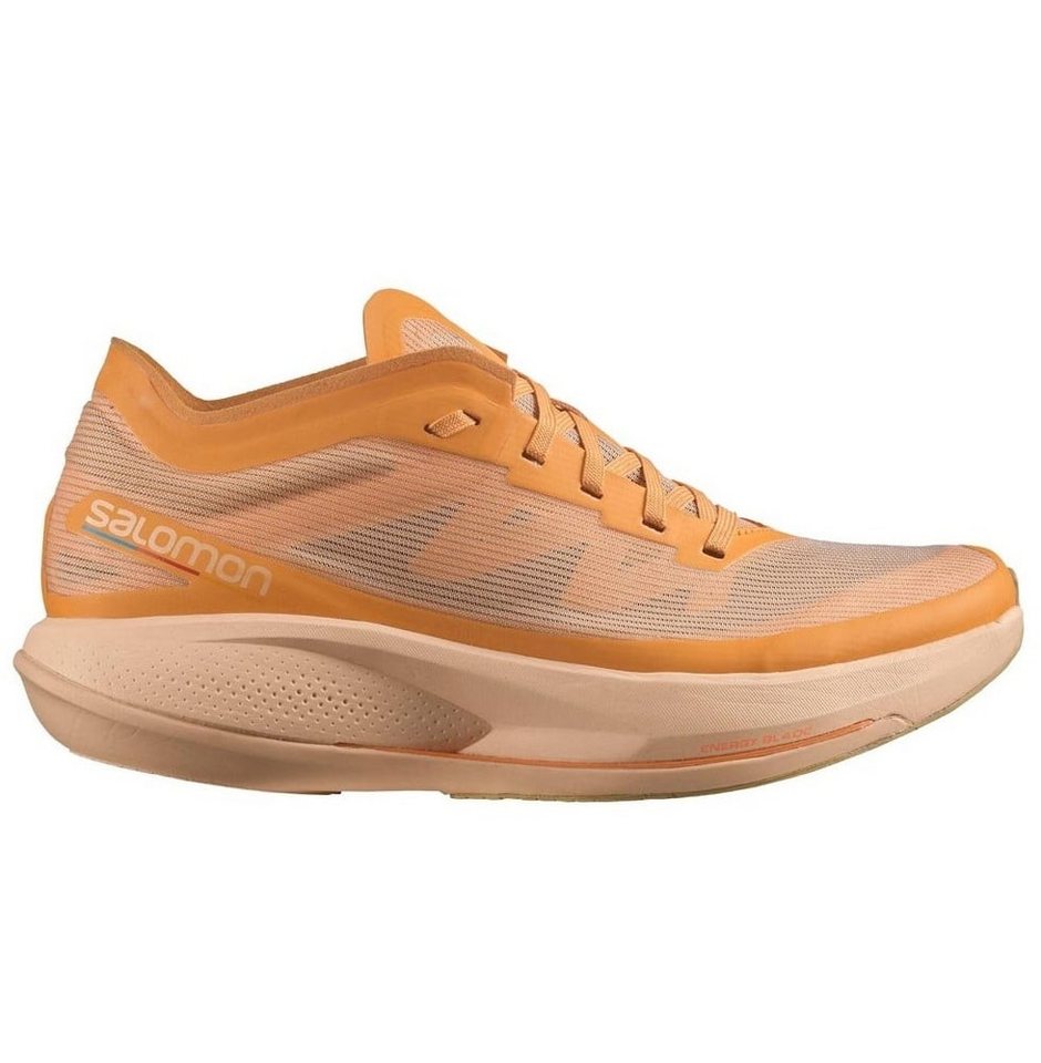 Salomon Phantasm orange Damen Laufschuh