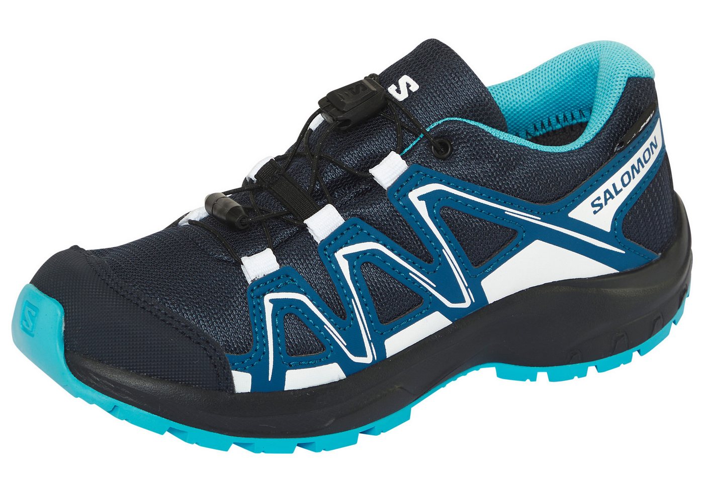 Salomon PICCOLO WP J Outdoorschuh wasserdicht