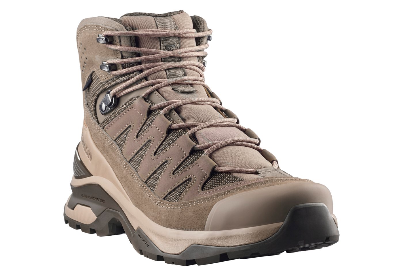 Salomon QUEST ECHO GORE TEX wasserdicht
