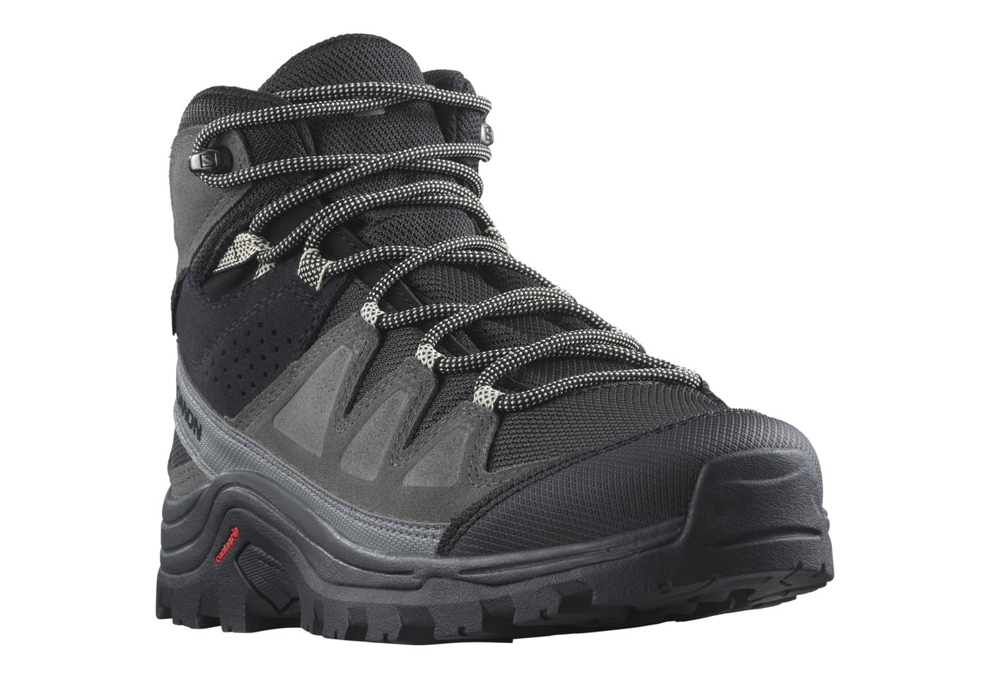 Salomon QUEST ROVE GORE-TEX® W Wanderschuh Wasserdicht