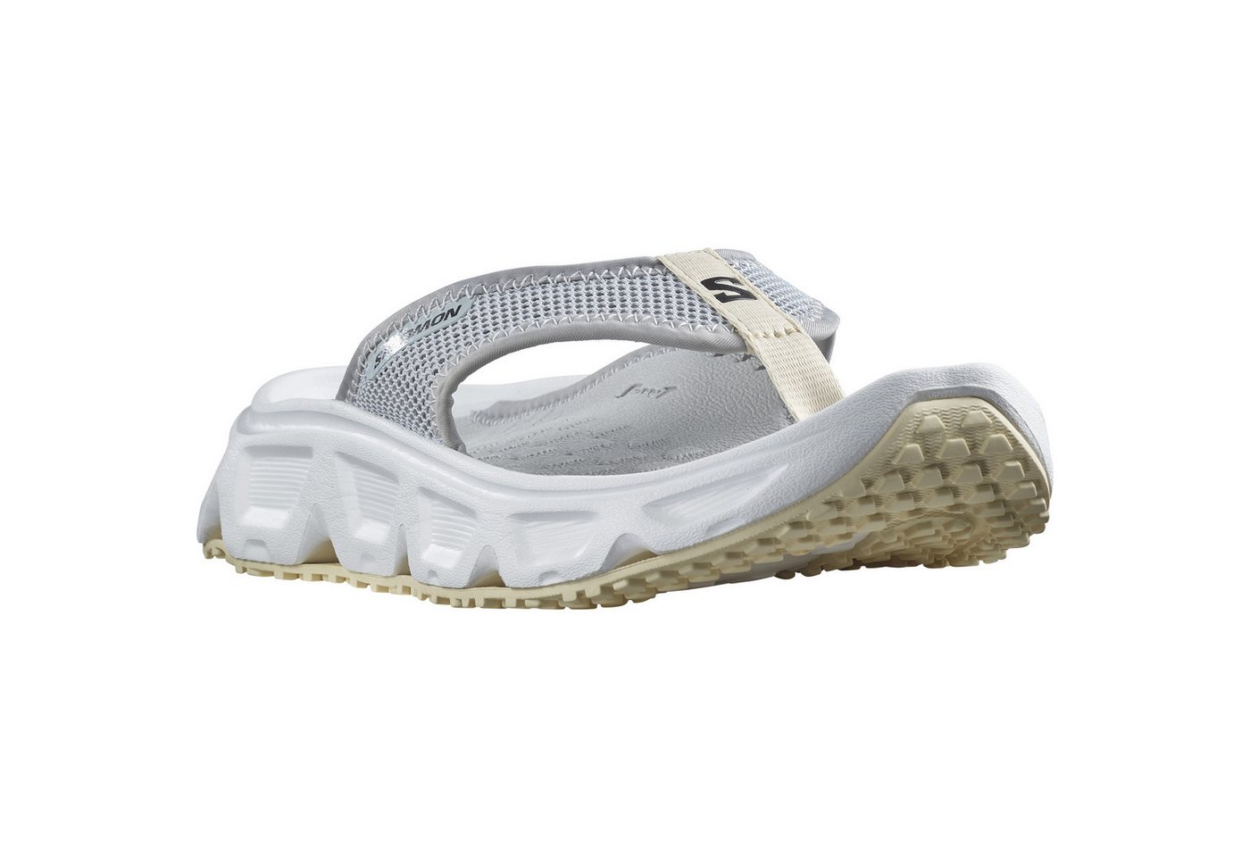 Salomon REELAX BREAK 6.0 W Badesandale Erholungsschuhe