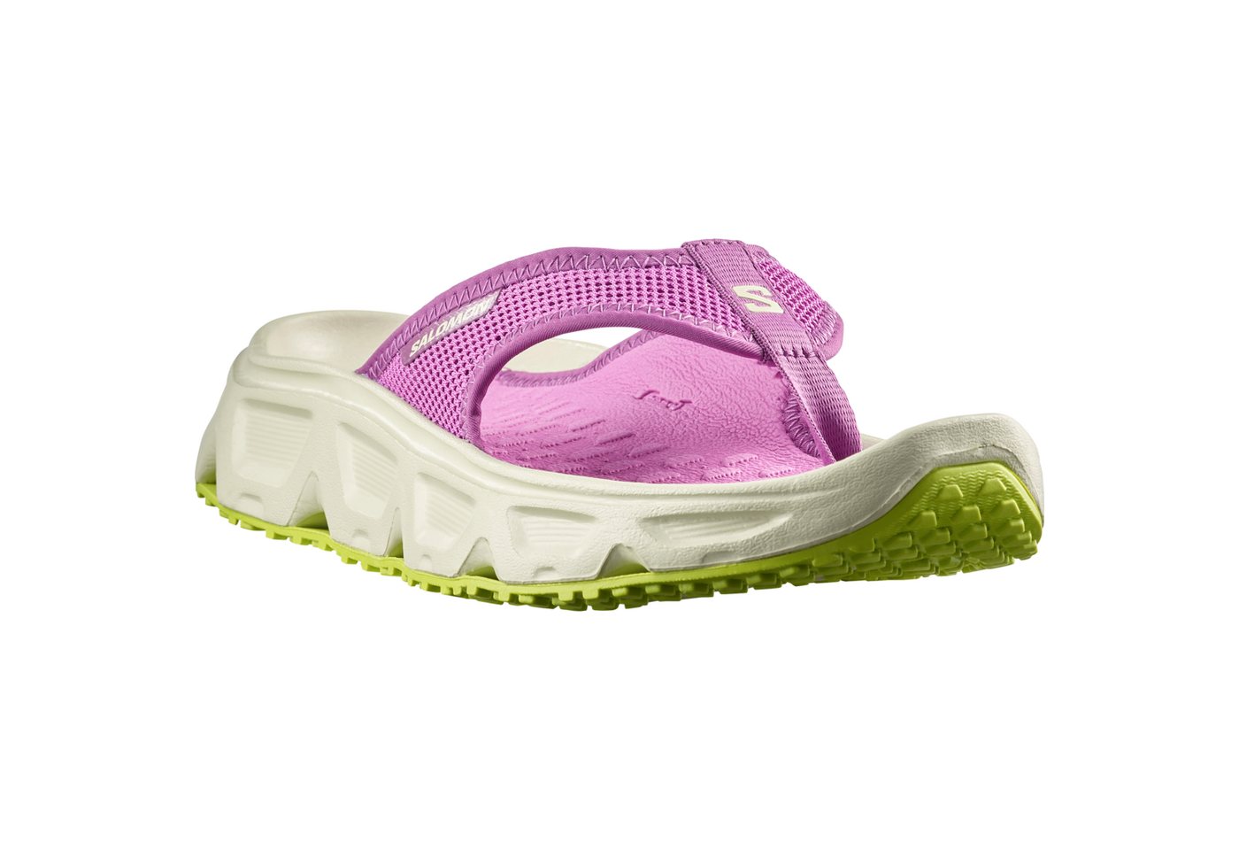 Salomon REELAX BREAK 6.0 W Zehentrenner