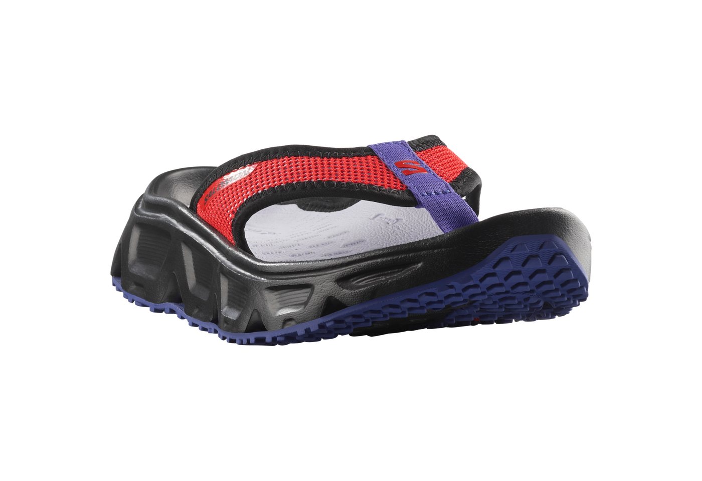 Salomon REELAX BREAK 6.0 W Zehentrenner