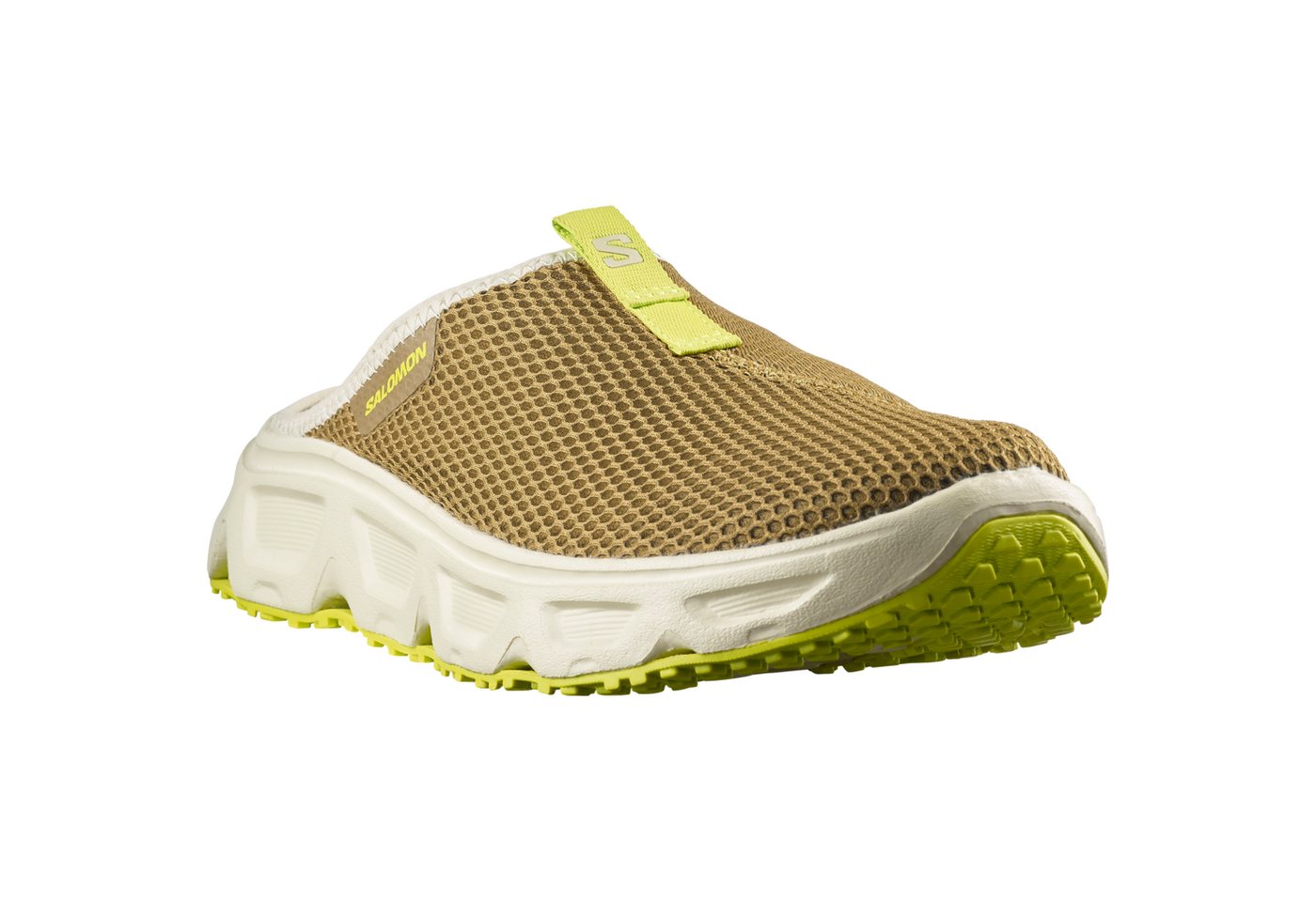 Salomon REELAX SLIDE 6.0 Outdoorsandale