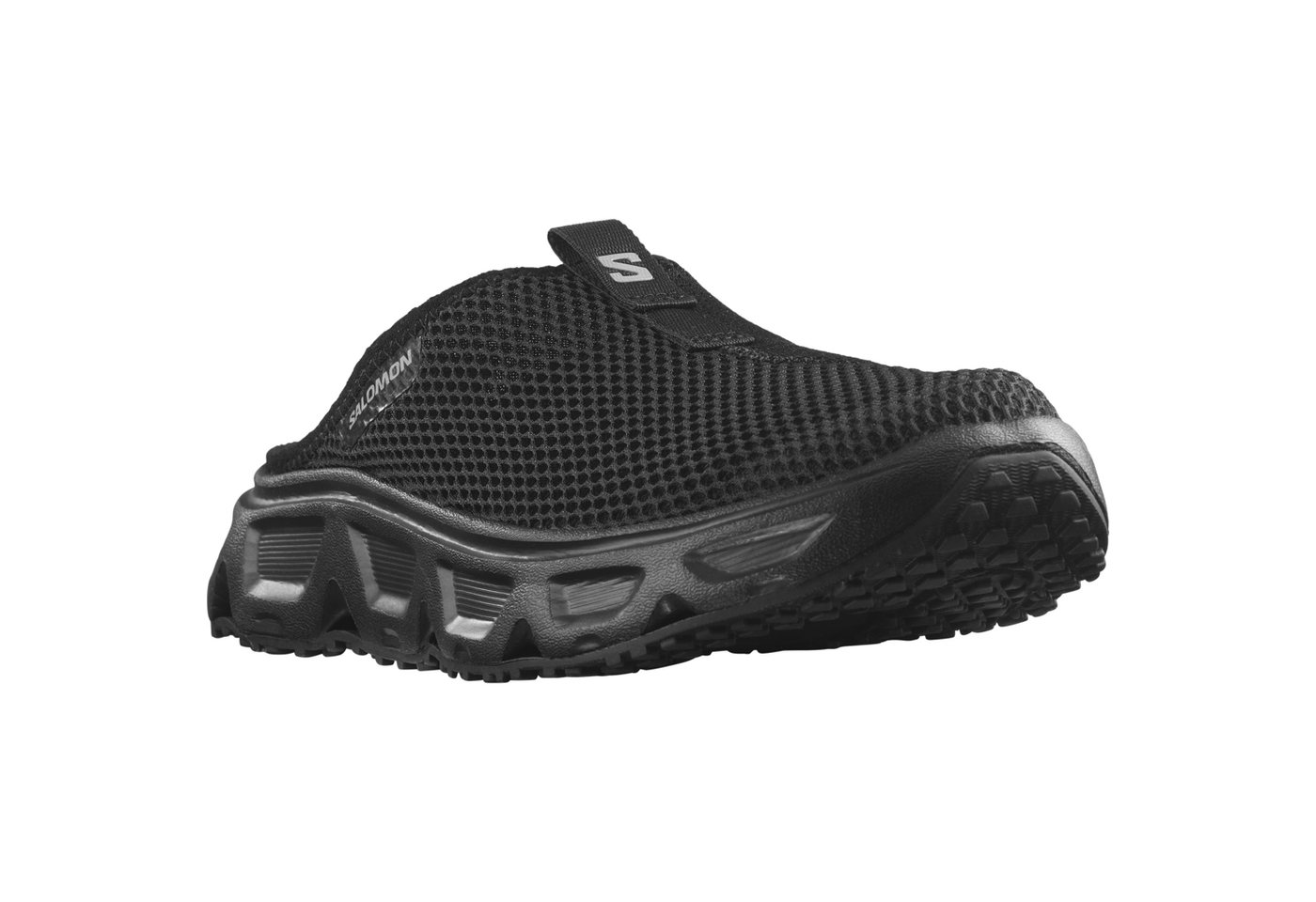 Salomon REELAX SLIDE 6.0 W Badesandale Erholungsschuhe