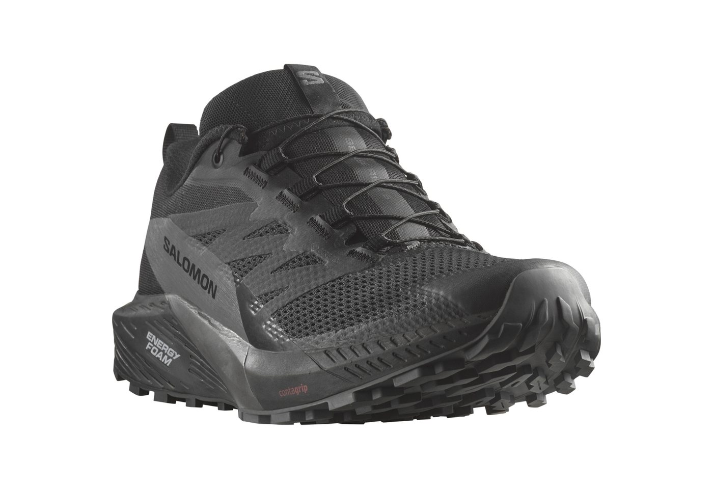 Salomon SENSE RIDE 5 GORE-TEX® Trailrunningschuh wasserdichte Trailrunningschuhe