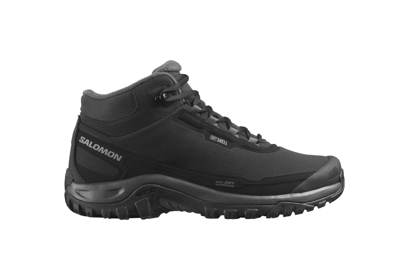 Salomon SHELTER WP Winterstiefel Winterschuhe, Winterboots, Snowboots, wasserdicht