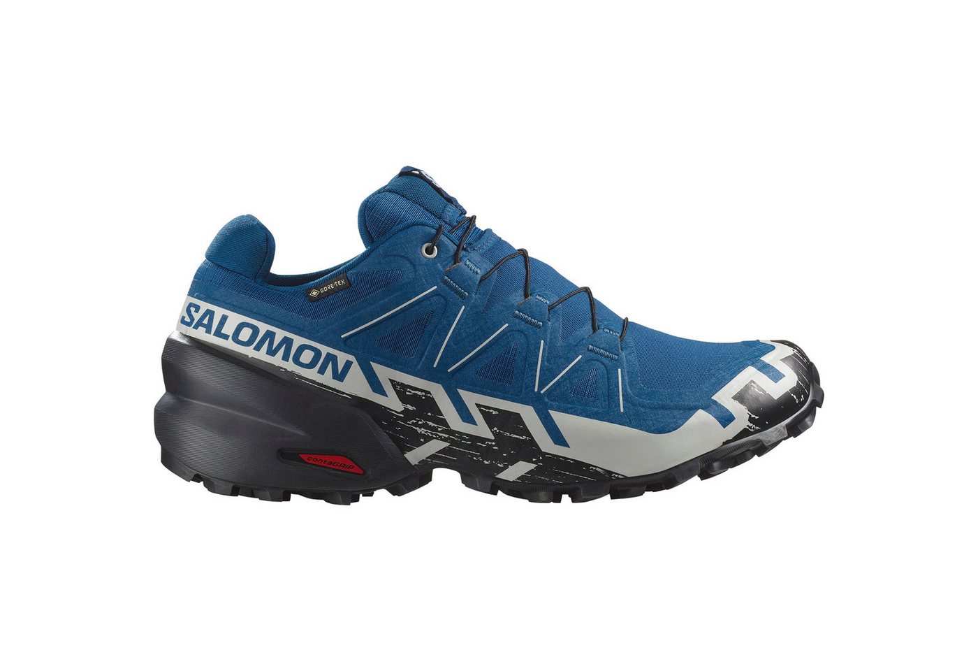 Salomon Speedcross 6 GTX Trailrunningschuh