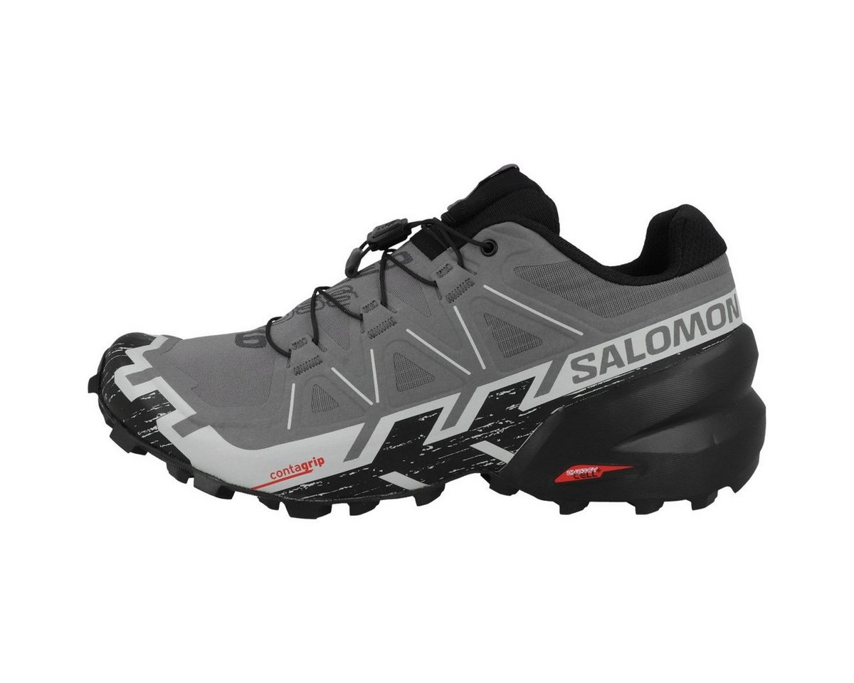 Salomon Speedcross 6 Herren Laufschuh Sneaker, Turnschuhe, Sportschuhe, Running, Joggingschuhe
