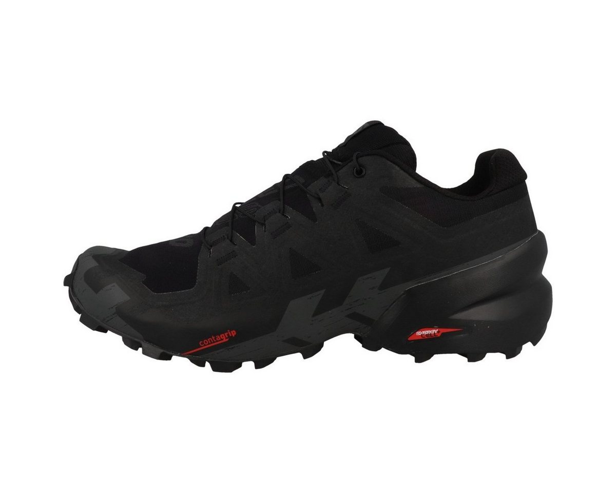 Salomon Speedcross 6 Herren Laufschuh Sneaker, Turnschuhe, Sportschuhe, Running, Joggingschuhe