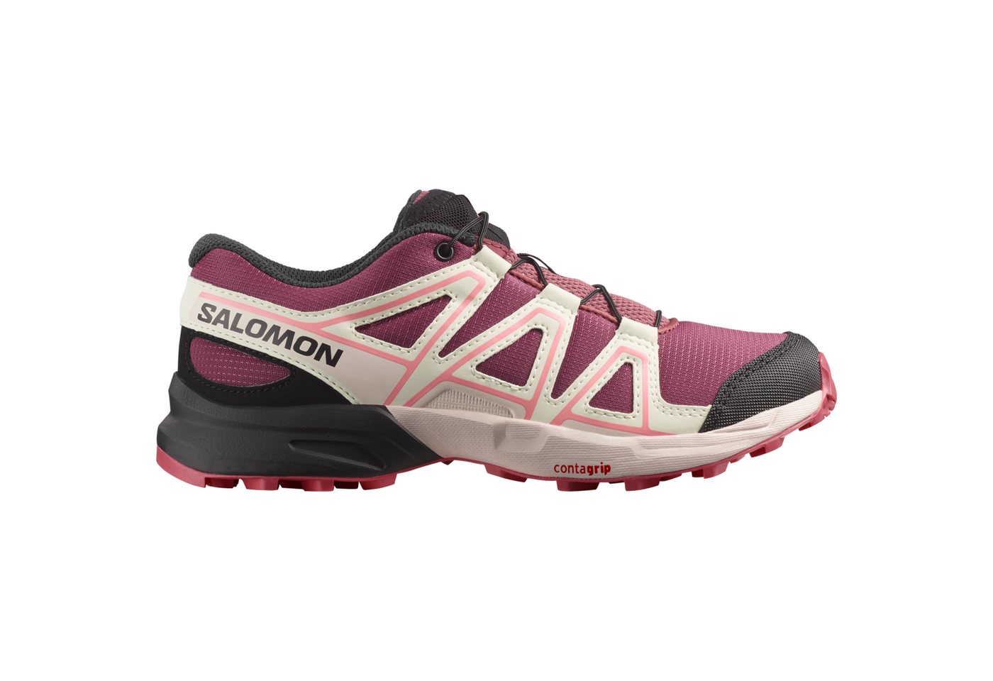 Salomon SPEEDCROSS J Outdoorschuh