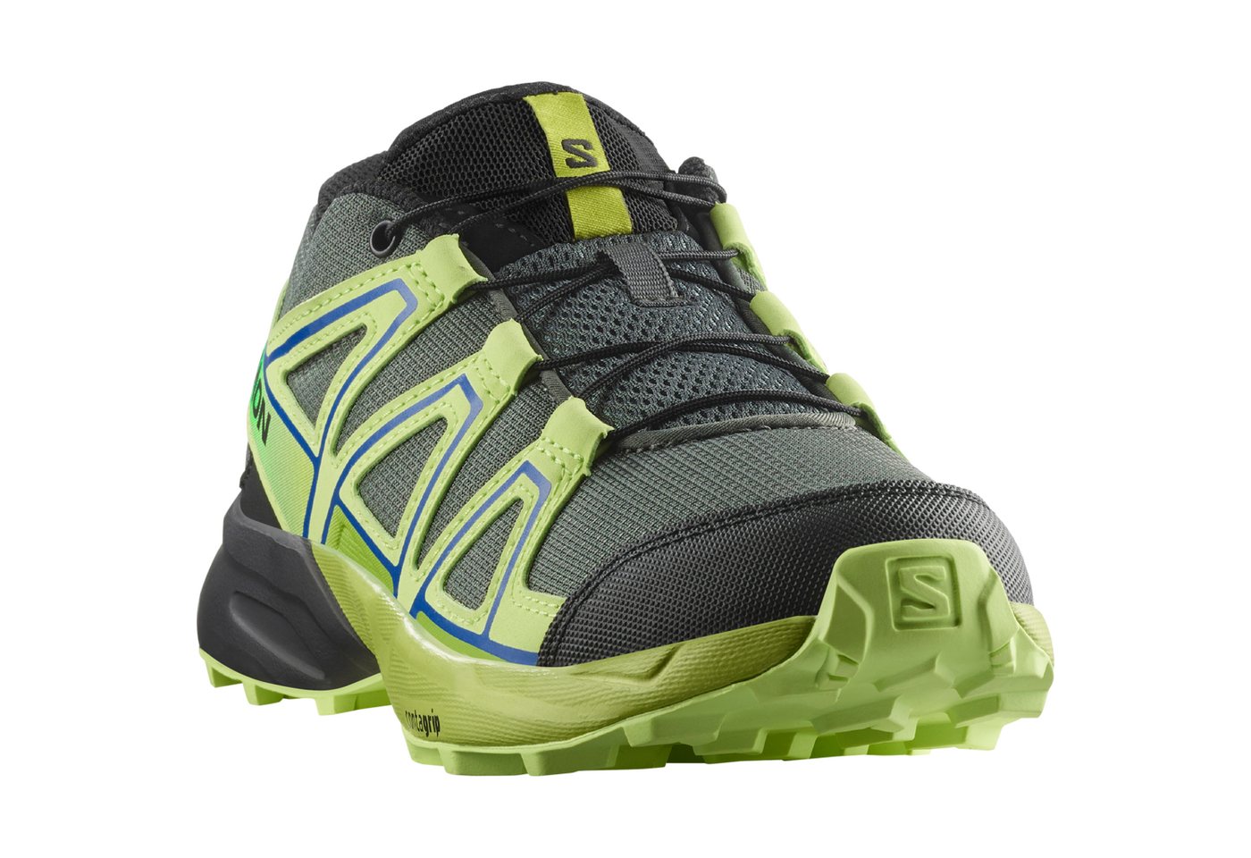 Salomon SPEEDCROSS J Wanderschuh wasserdicht