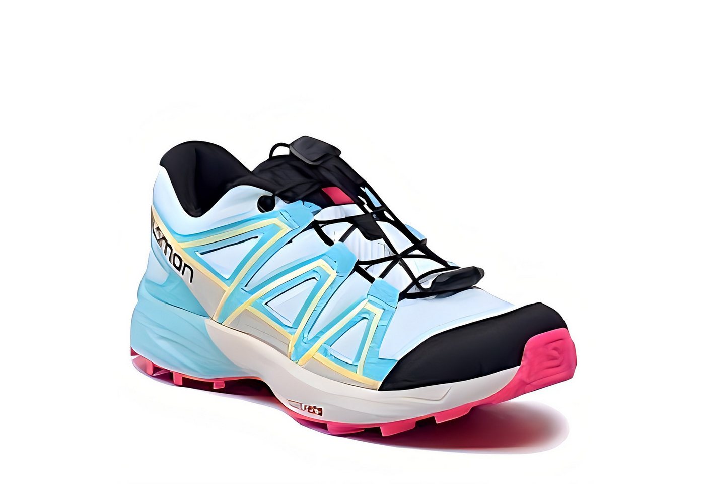 Salomon Speedcross Jnr Outdoorschuh