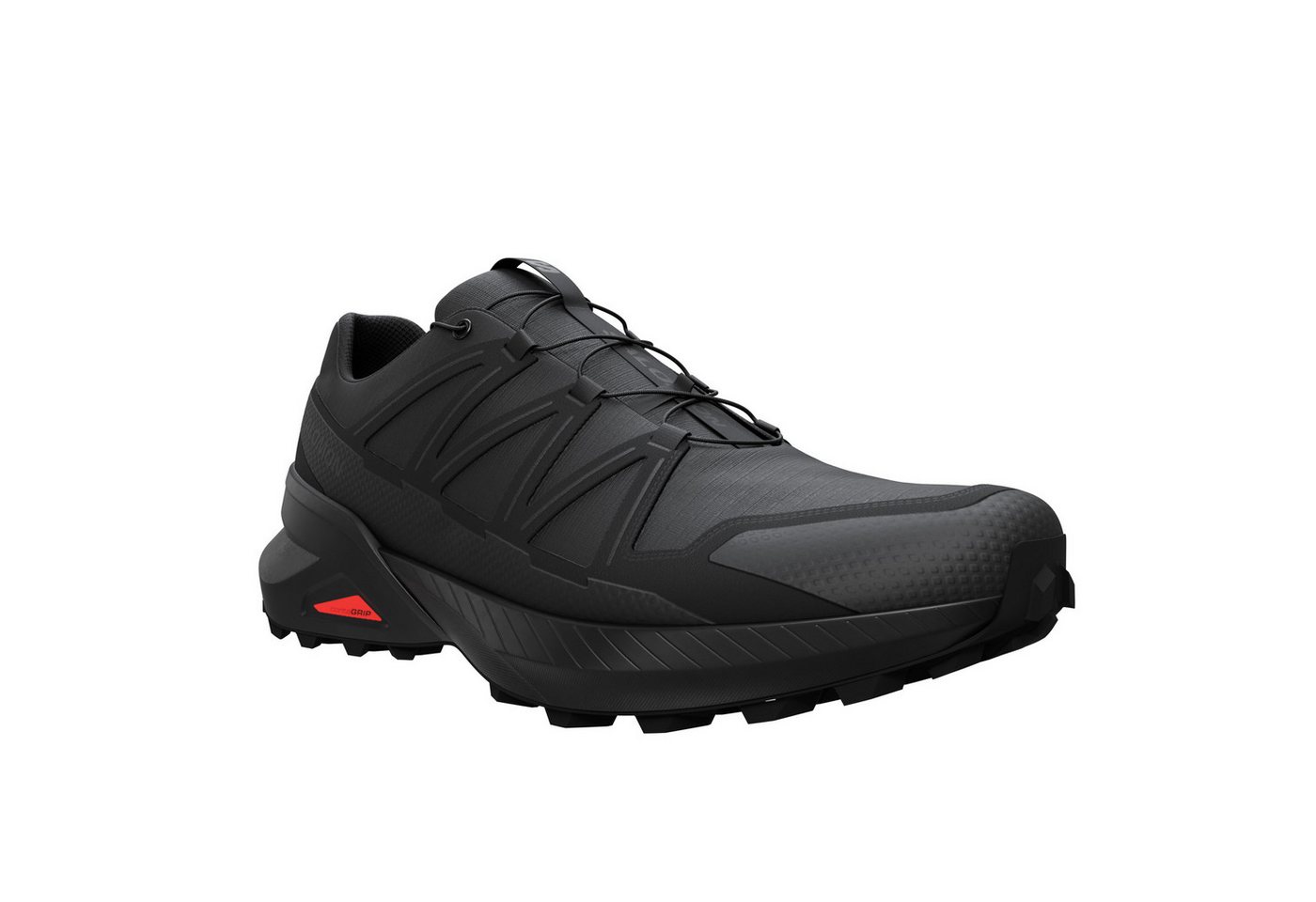 Salomon SPEEDCROSS PEAK GORE-TEX Laufschuh wasserdicht