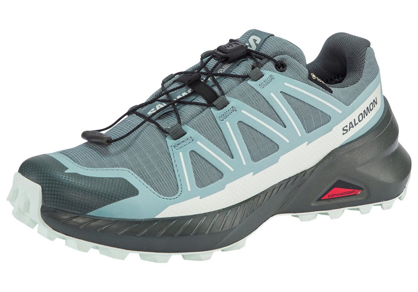 Salomon SPEEDCROSS PEAK GORE-TEX W Trailrunningschuh wasserdicht