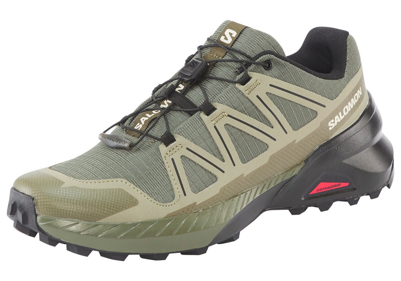 Salomon SPEEDCROSS PEAK Trailrunningschuh