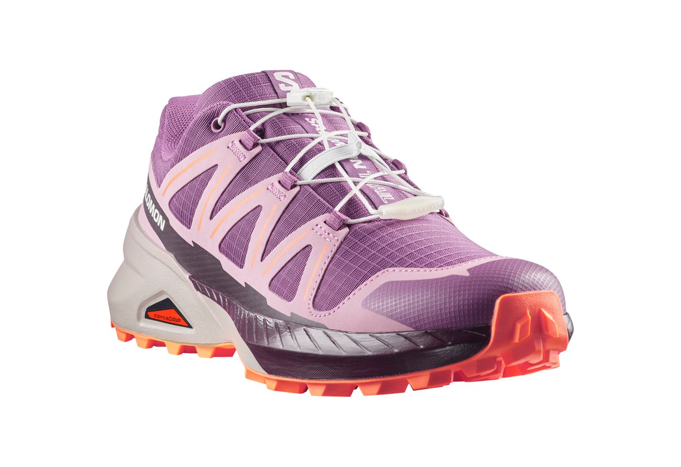 Salomon SPEEDCROSS PEAK Trailrunningschuh