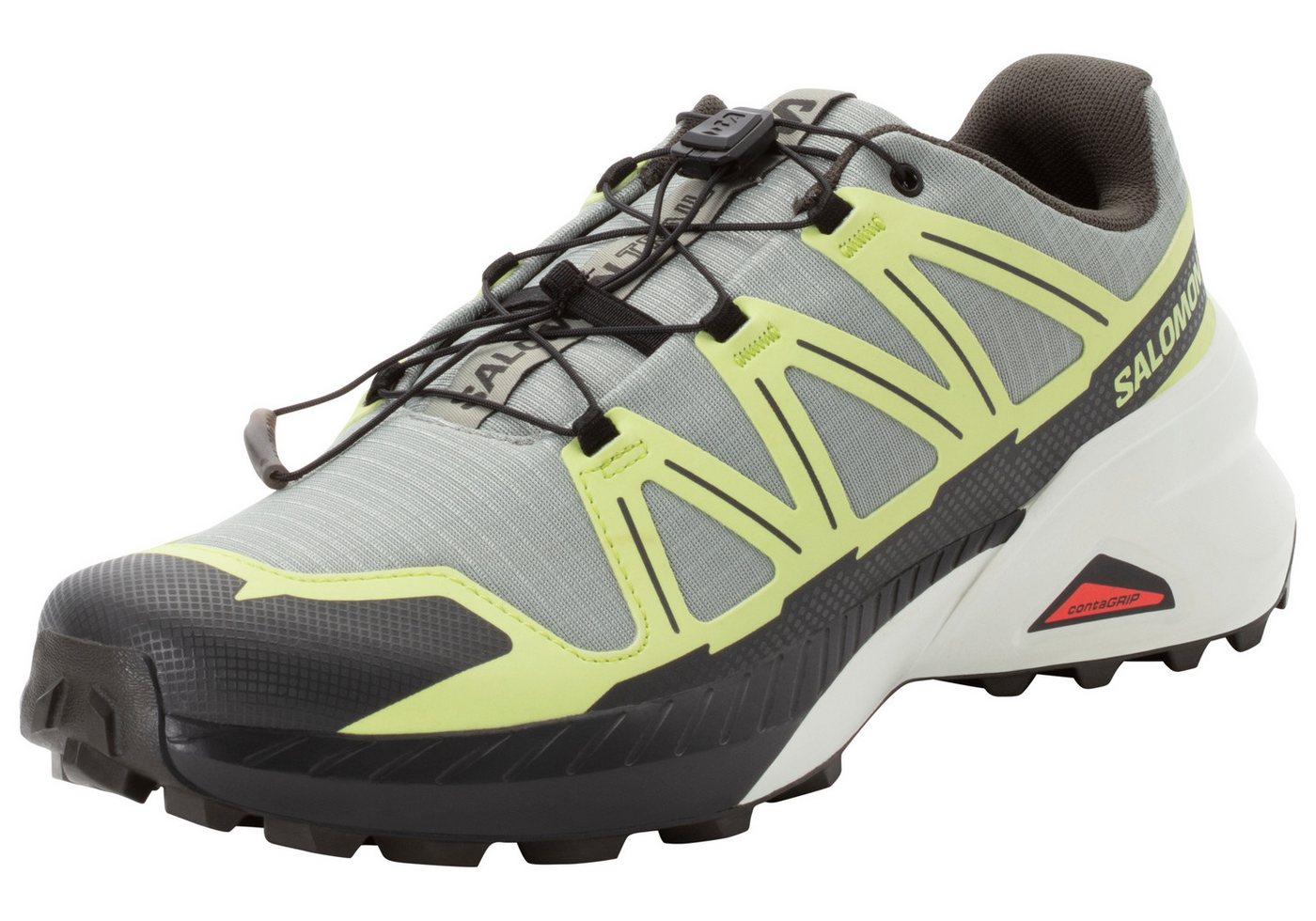 Salomon SPEEDCROSS PEAK Trailrunningschuh wasserdicht