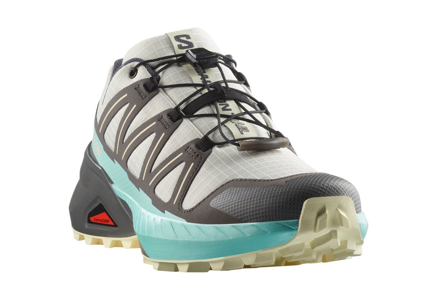 Salomon SPEEDCROSS PEAK W Trailrunningschuh wasserdicht