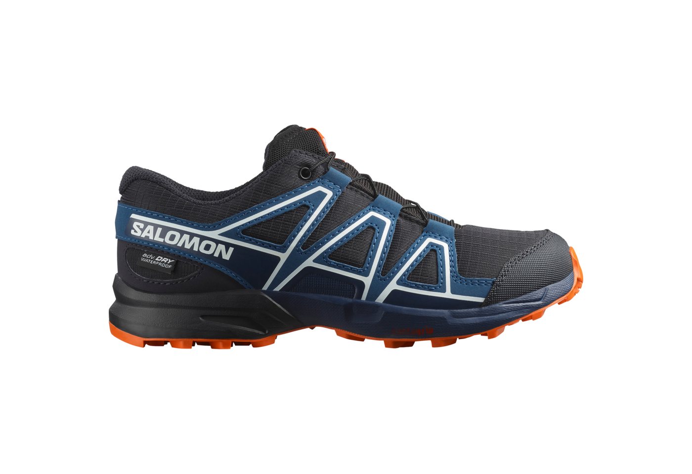 Salomon SPEEDCROSS WP J Outdoorschuh wasserdicht