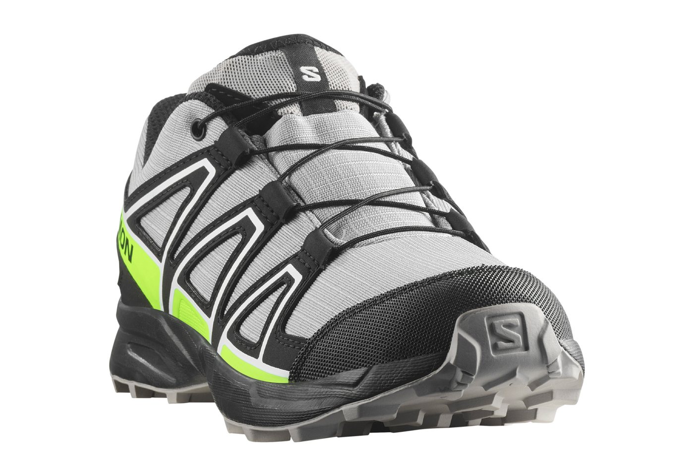 Salomon SPEEDCROSS WP J Wanderschuh wasserdicht