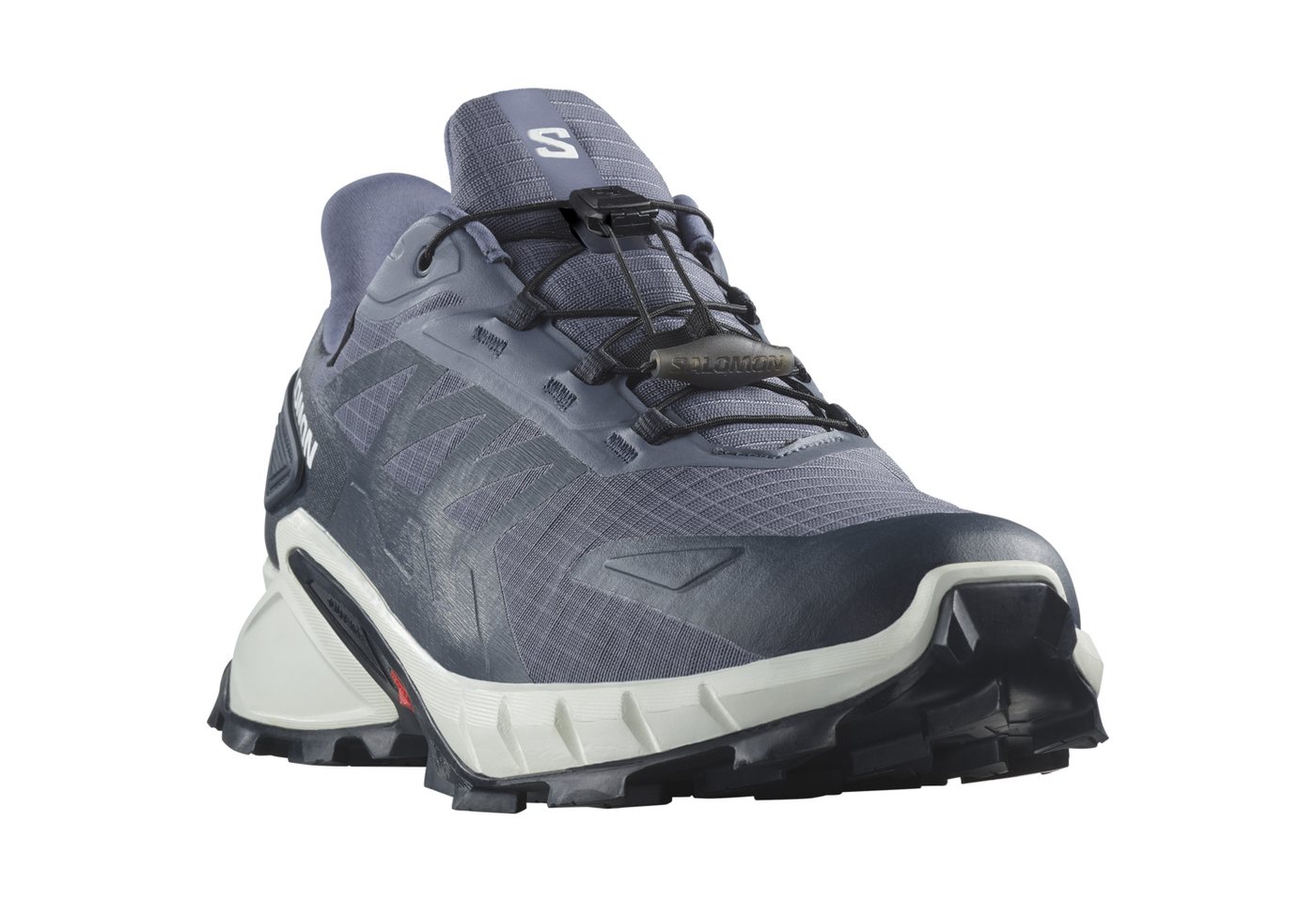 Salomon SUPERCROSS 4 GORE-TEX Trailrunningschuh wasserdicht, Trailrunningschuhe