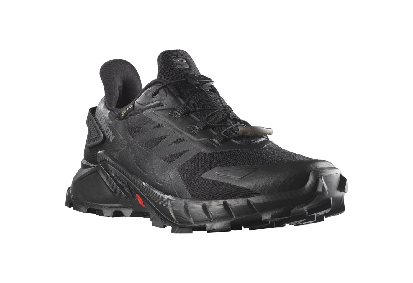 Salomon SUPERCROSS 4 GORE-TEX® W Trailrunningschuh wasserdicht, Trailrunningschuhe