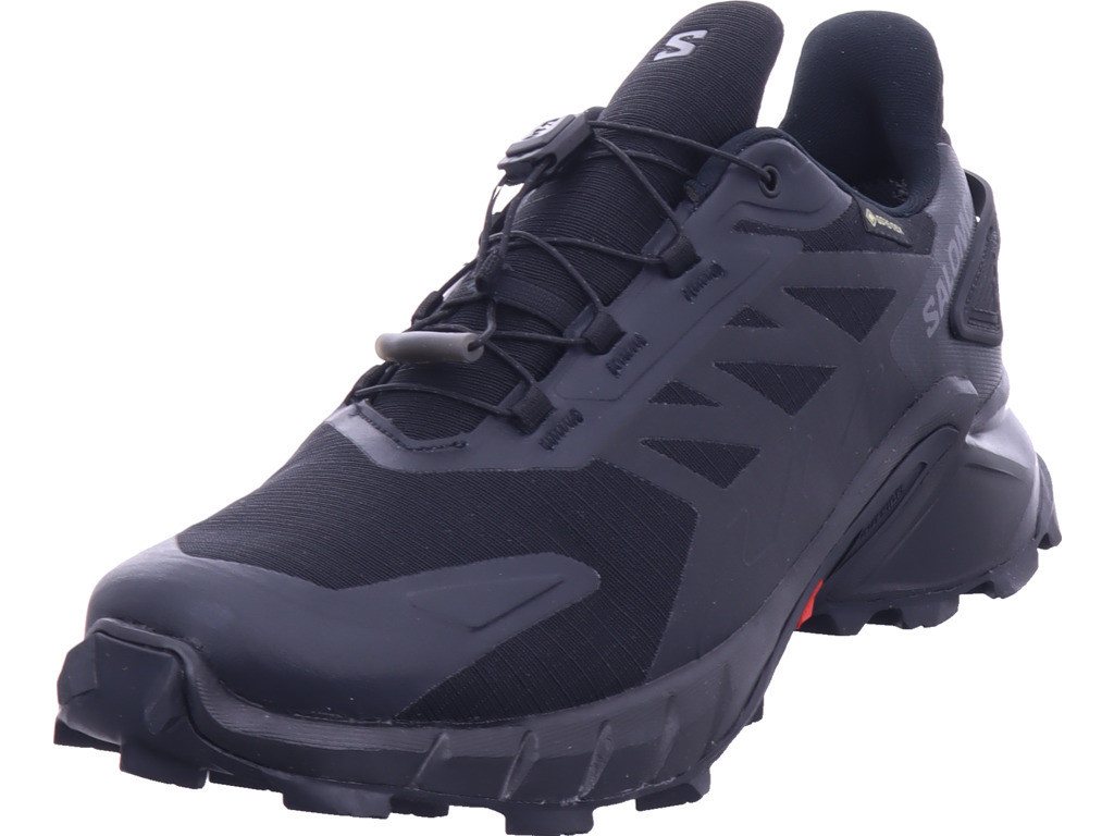 Salomon Supercross 4 GTX Wanderschuh