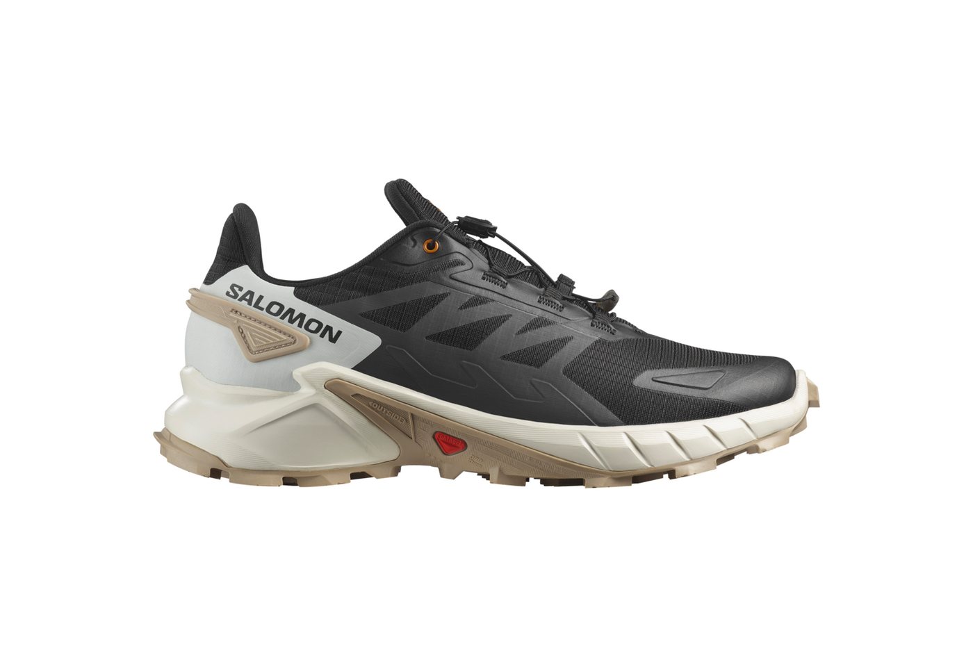 Salomon SUPERCROSS 4 Laufschuh