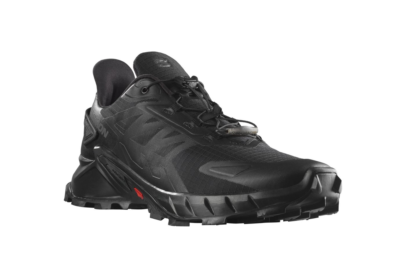 Salomon SUPERCROSS 4 Trailrunningschuh Trailrunningschuhe