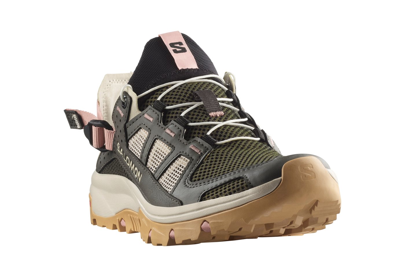 Salomon TECHAMPHIBIAN 5 Wasserschuh