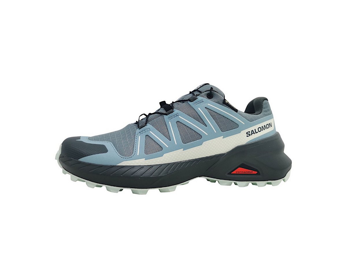 Salomon Trekkingschuh Outdoorschuh
