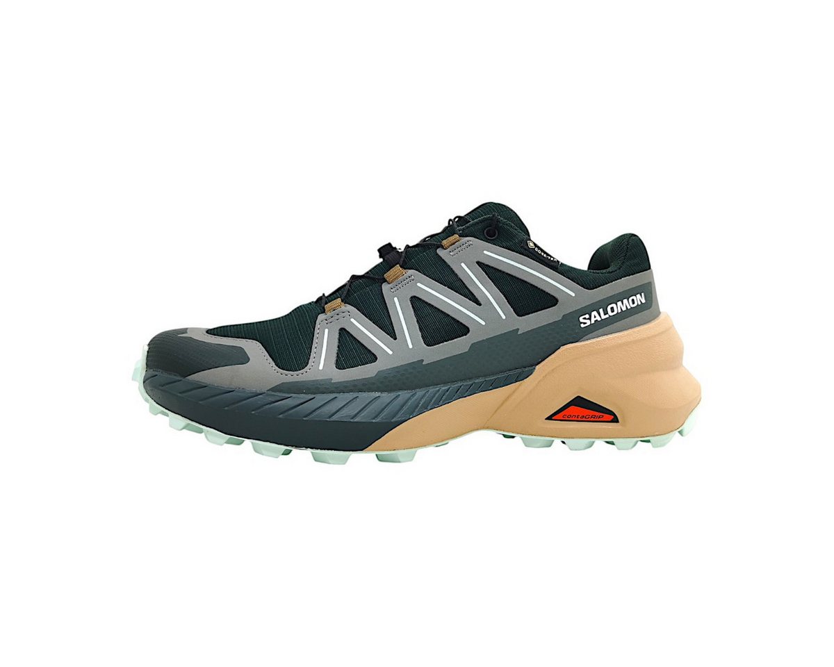 Salomon Trekkingschuh Wanderschuh