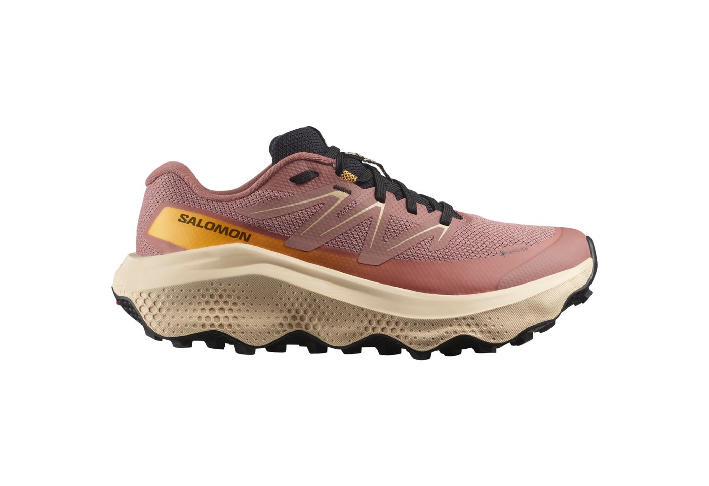 Salomon ULTRA FLOW 2 GORE-TEX W Laufschuh wasserdicht