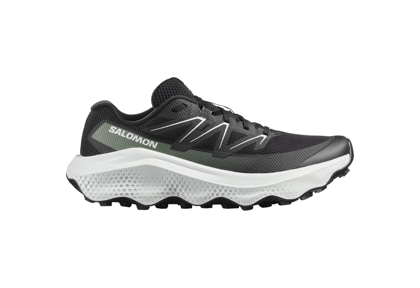 Salomon ULTRA FLOW 2 Laufschuh