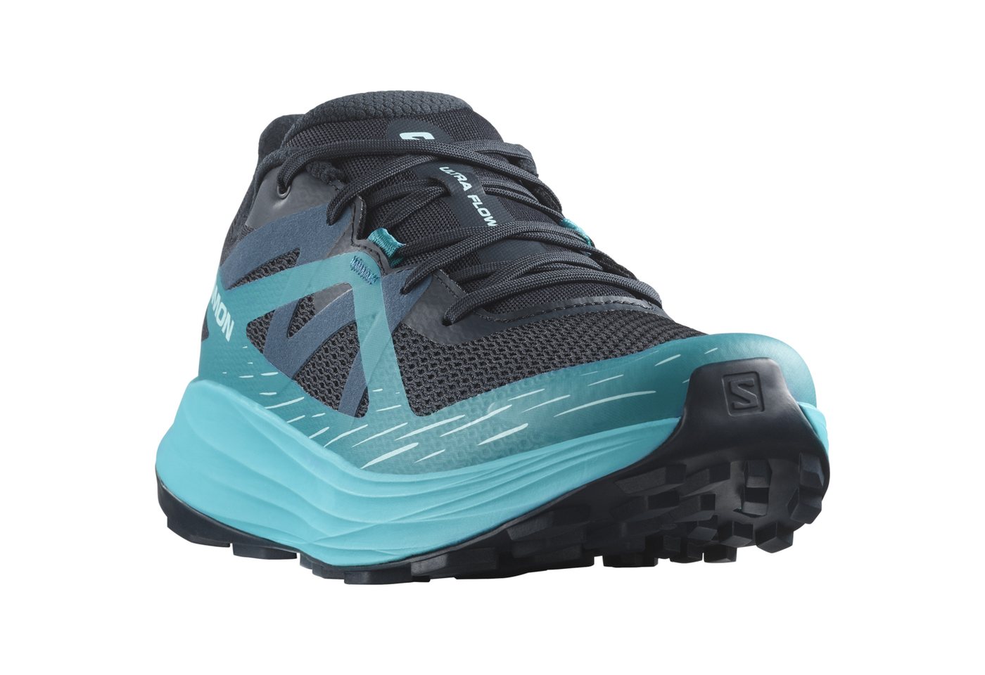 Salomon ULTRA FLOW Trailrunningschuh