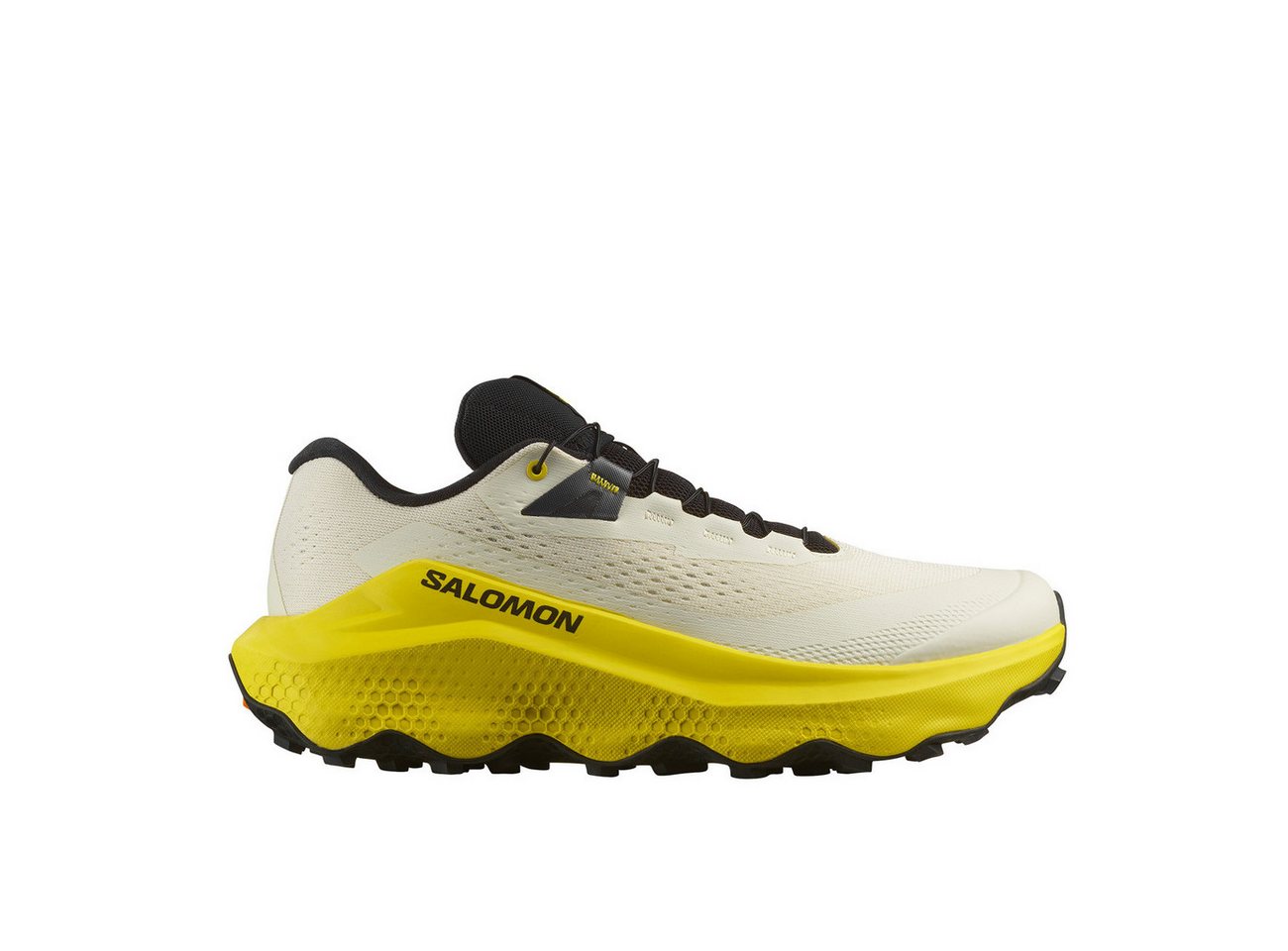 Salomon Ultra Glide 3 Almilk Incabe Black Laufschuh