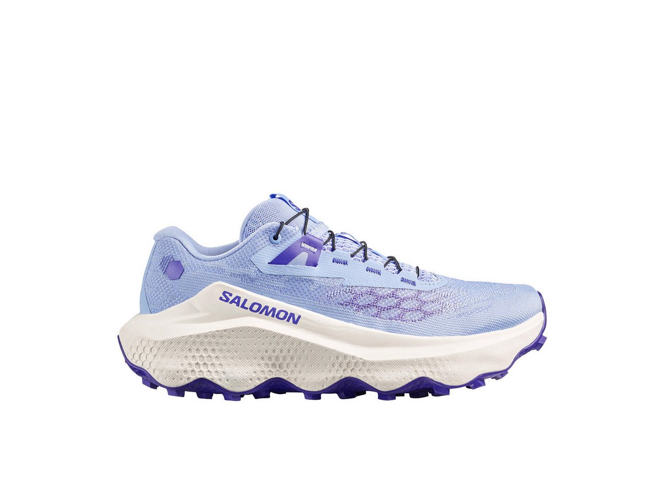 Salomon Ultra Glide 4 W Brunnera Blue Vanila Deep Laufschuh