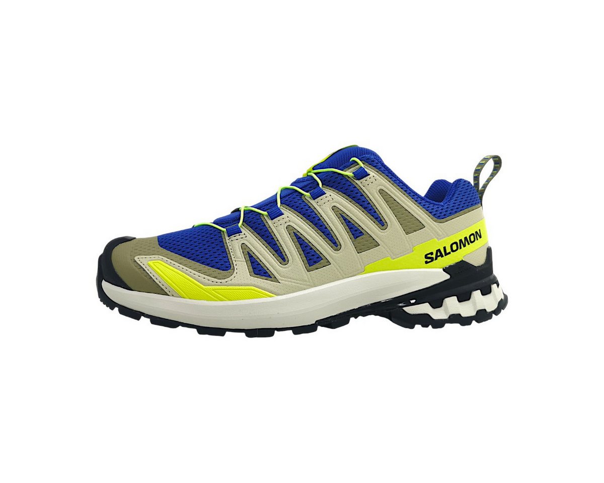Salomon Wanderschuh Outdoorschuh