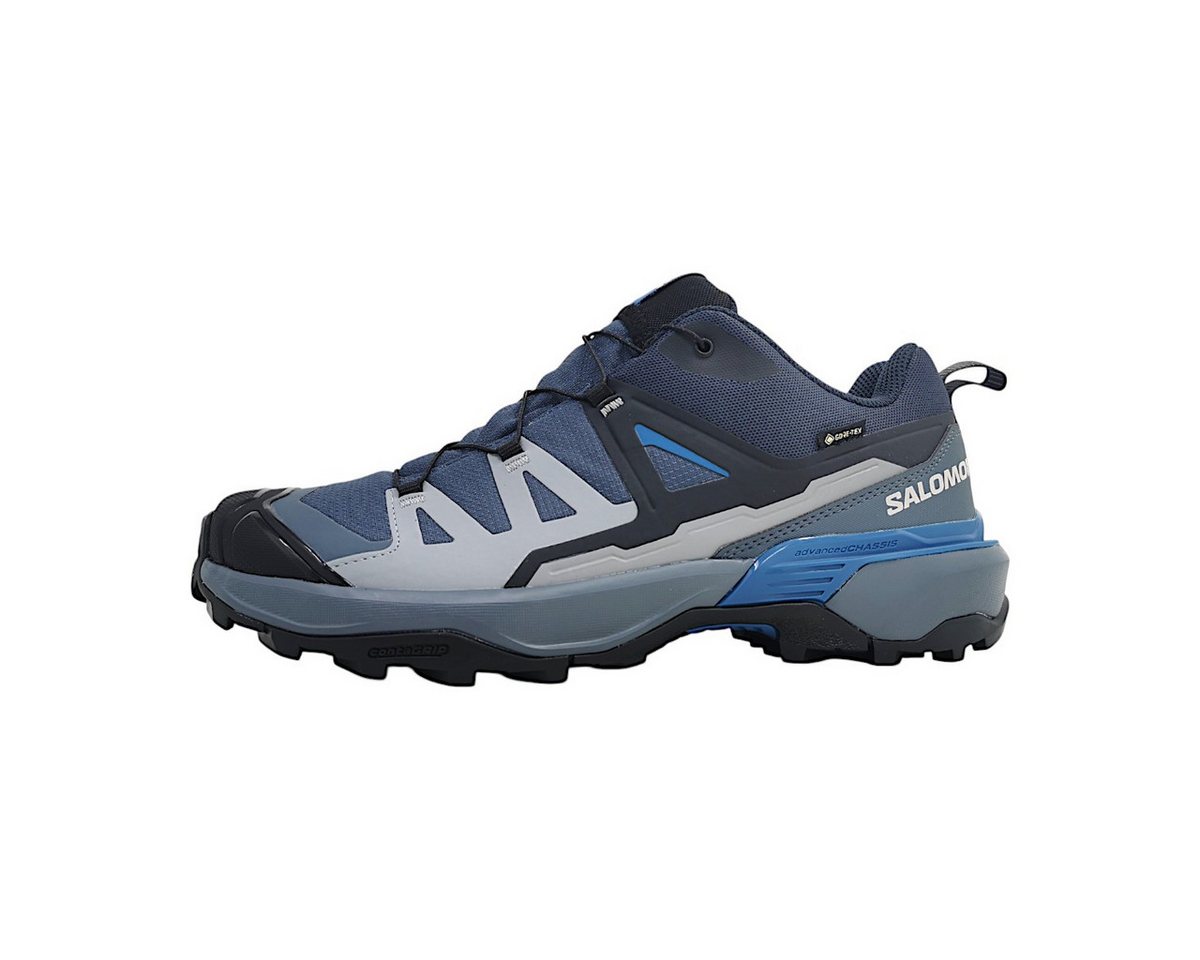 Salomon Wanderschuh Outdoorschuh