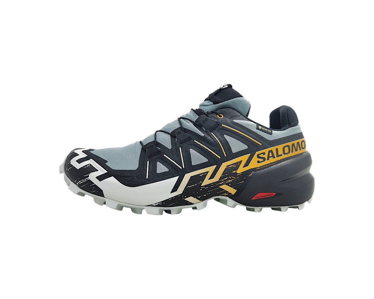 Salomon Wanderschuh Wanderschuh