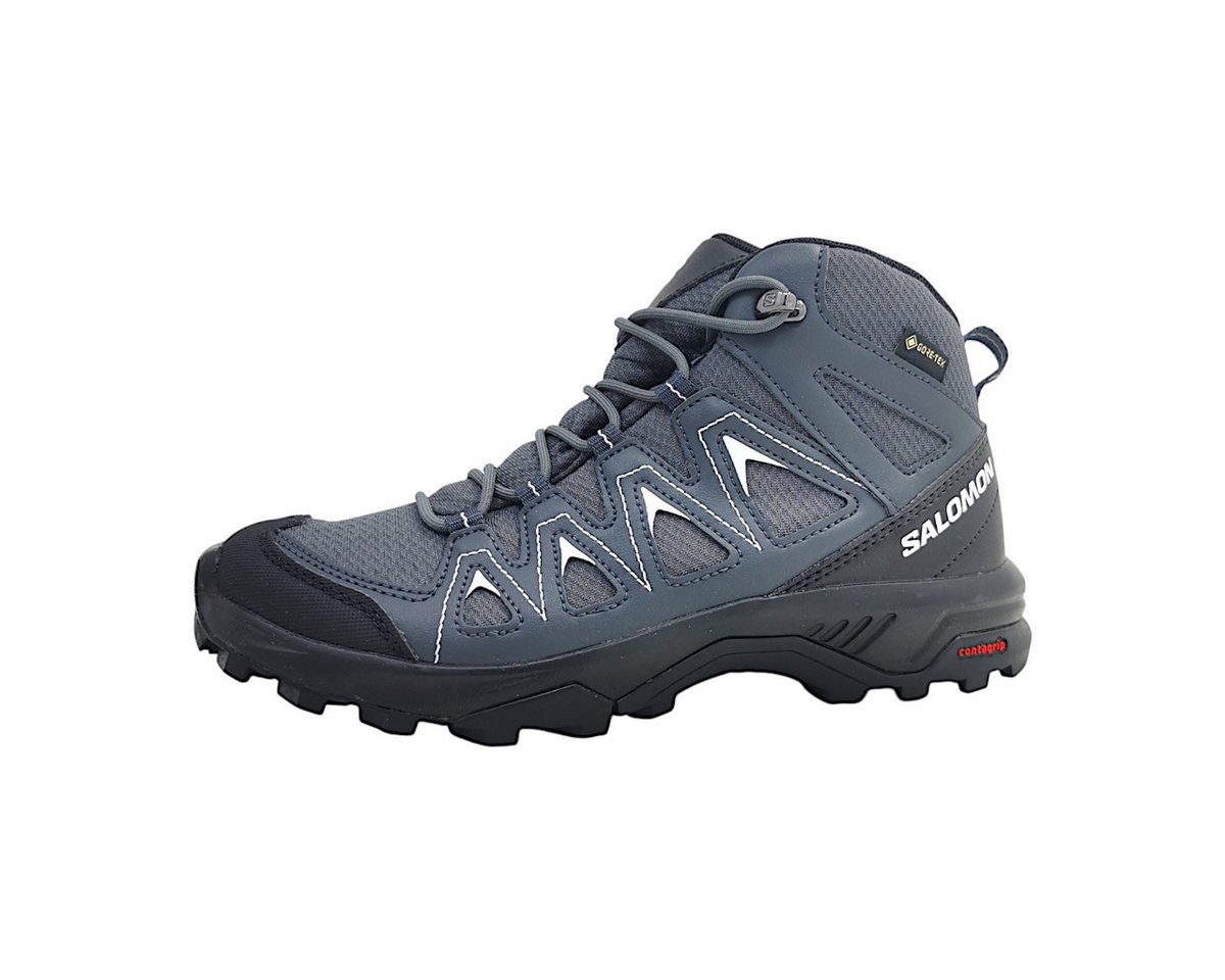Salomon Wanderstiefel Outdoorschuh