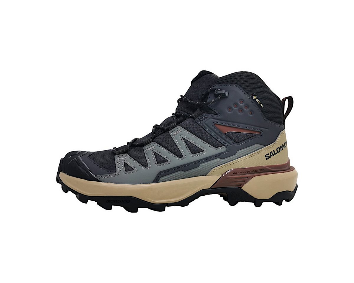 Salomon Wanderstiefel Outdoorschuh