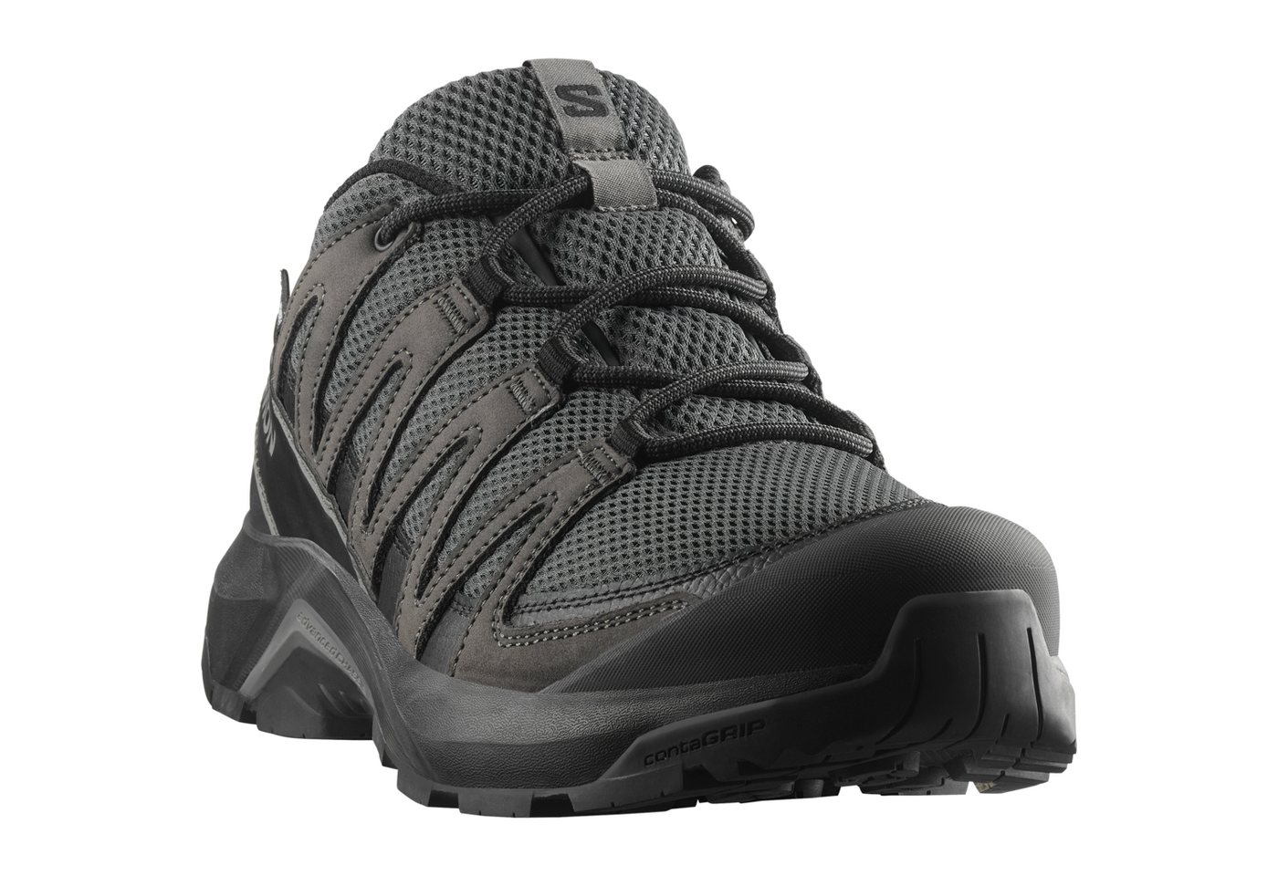 Salomon X-ADVENTURE RECON GORE-TEX Wanderschuh wasserdicht