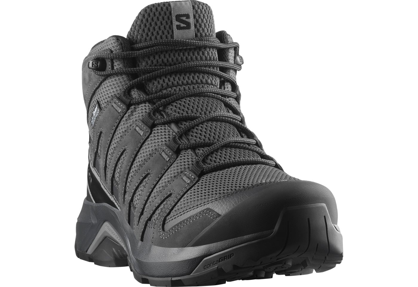 Salomon X-ADVENTURE RECON MID GORE-TEX Wanderschuh wasserdicht