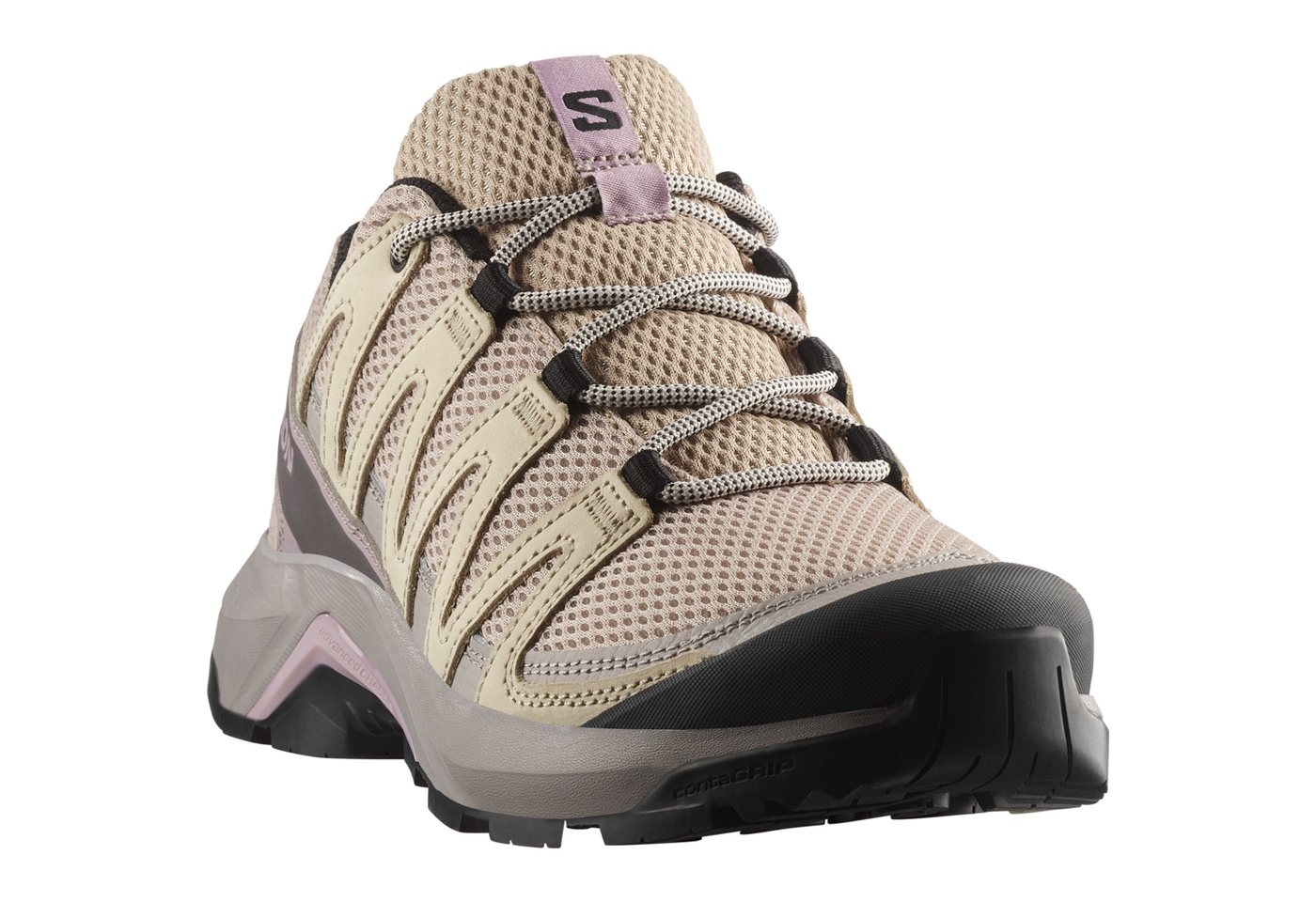 Salomon X-ADVENTURE RECON W Wanderschuh wasserdicht