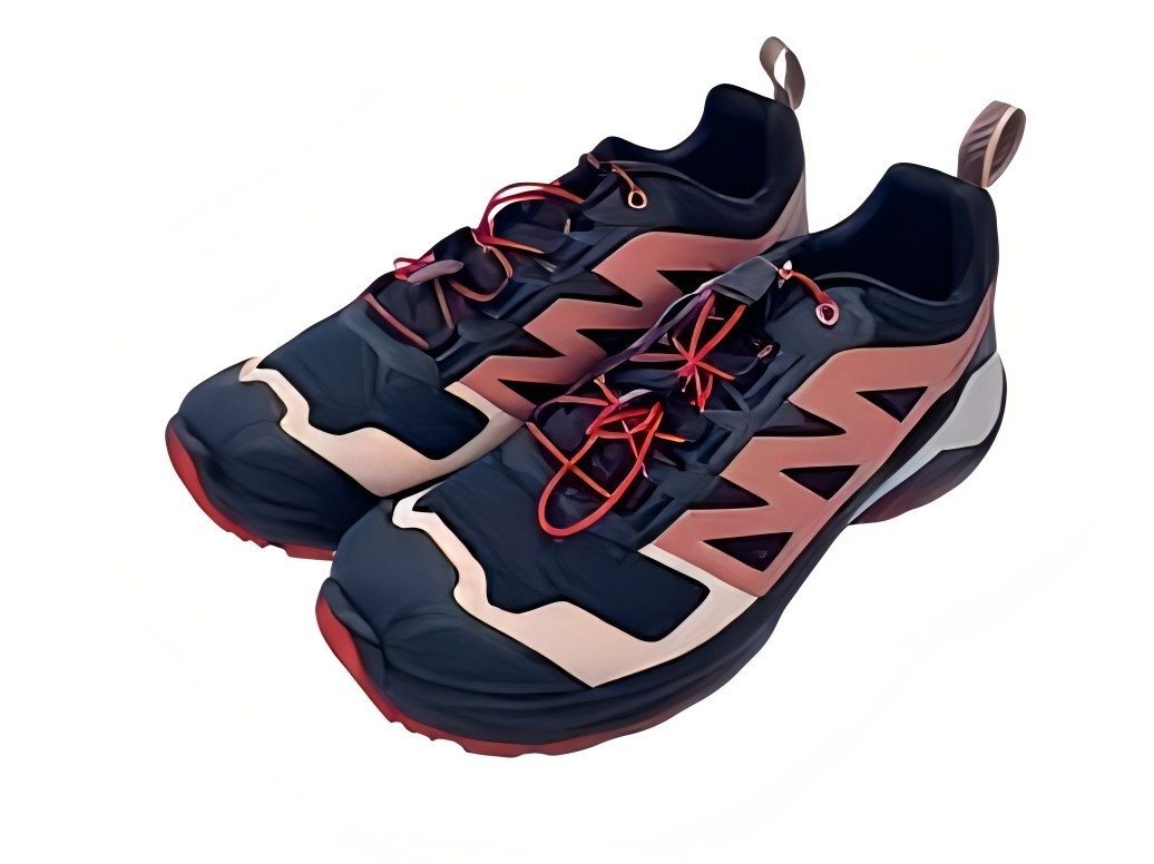 Salomon X-Adventure W für Damen Outdoorschuh
