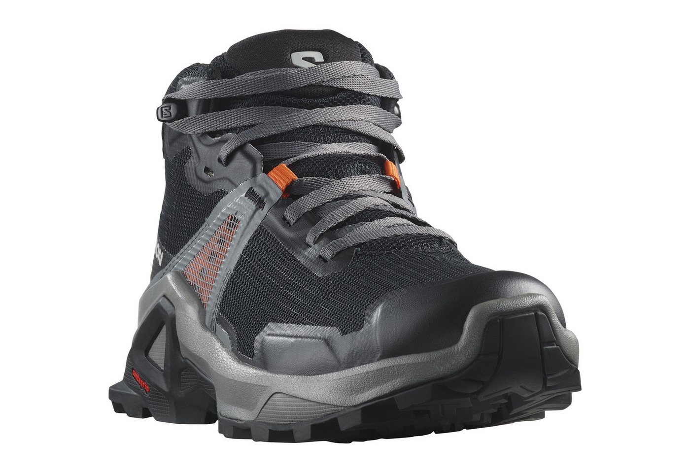 Salomon X RAISE MID GORE-TEX J Wanderschuh wasserdicht